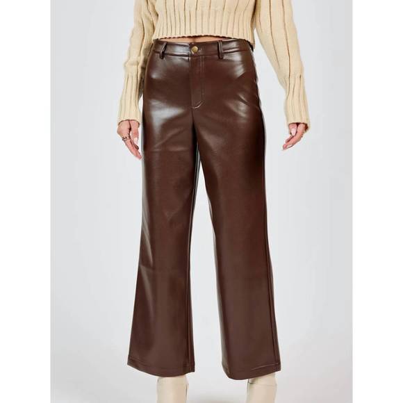 Sadie & Sage Good Day Pants
